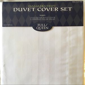 Duvet Set